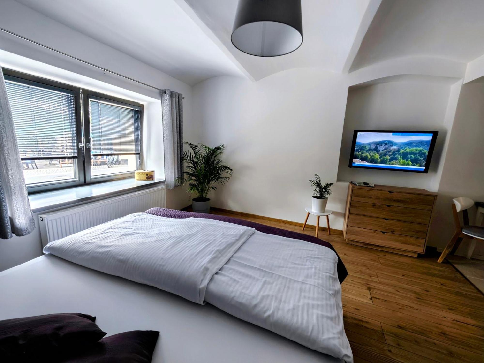 Apartmany 91 Bozi Dar Room photo